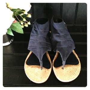 MIA - women's open toe sandals