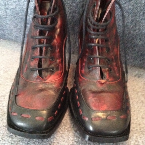 🎉💥Sold on EBay as bodies_redsonja💥🎉 - Picture 2 of 4