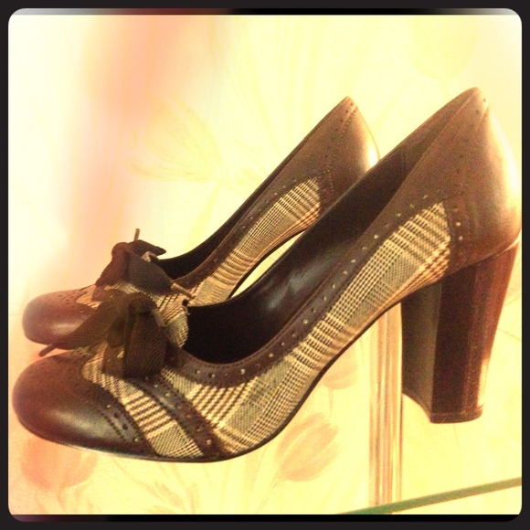 franco sarto oxford pumps