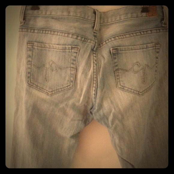 Guess Jeans