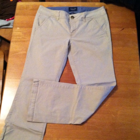 AE khakis