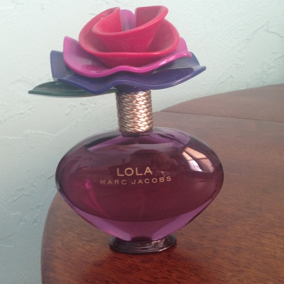 Marc Jacobs Lola Parfum