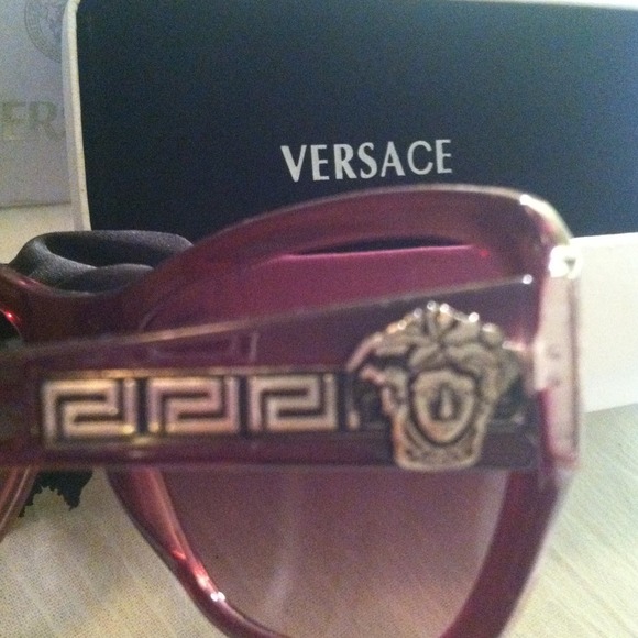 Sugar Plum Sunglasses