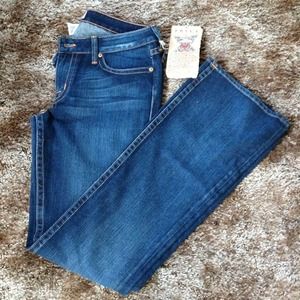 BRAND NEW PRVCY JEANS