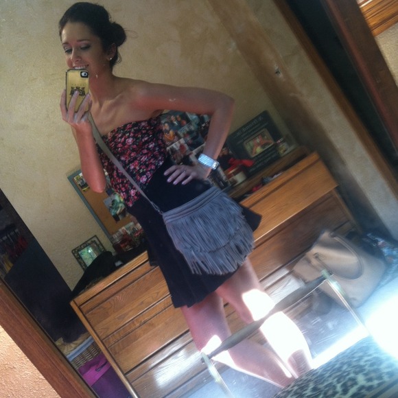 Fashion satchel - Picture 2 of 2