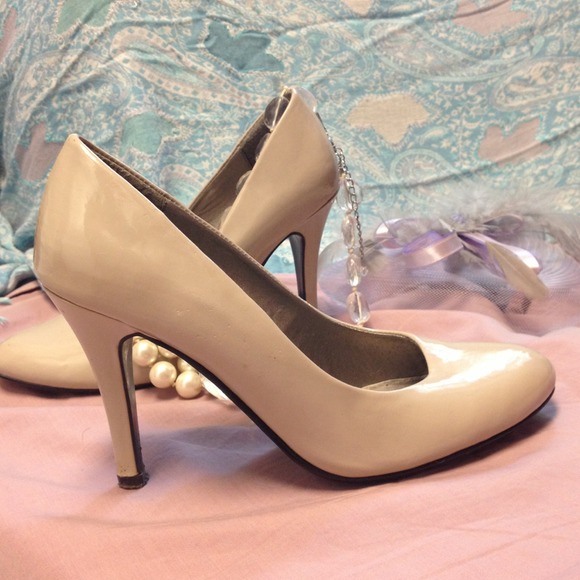 Chic pumps