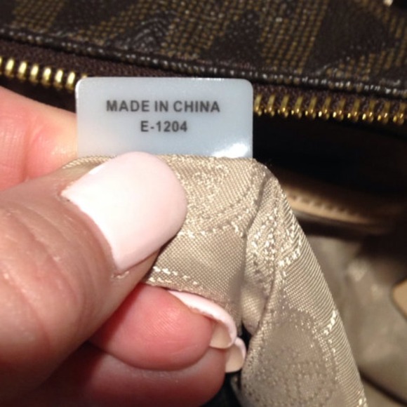 🚫SOLD🚫Michael Kors Grayson Bag. - Picture 3 of 4