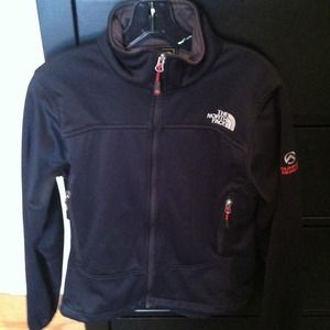 North face jacket