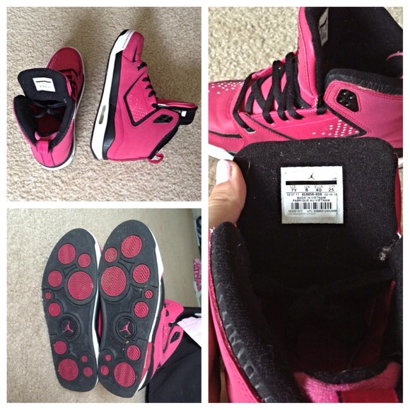 Jordan's