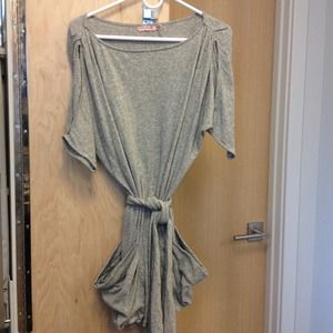 Juicy Couture cotton day dress!