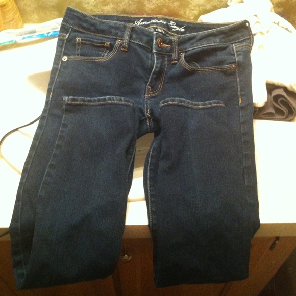 American Eagle Denim