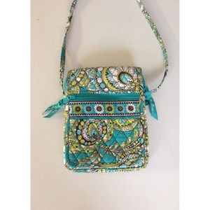 Vera Bradley Purse