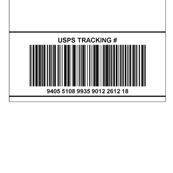 πβTracking number! - Picture 1 of 1