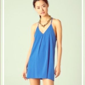 Alice + Olivia Fierra Dress Size SMALL