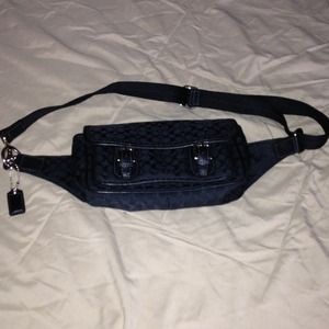 ❤Coach❤ Fanny Pack
