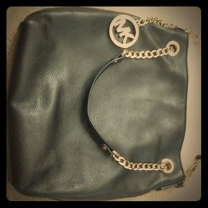 Michael Kors authentic handbag