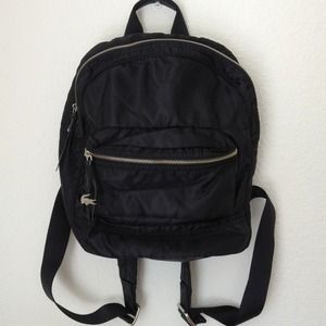 AUTHENTIC LACOSTE SMALL BACKPACK