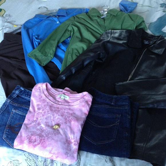 Bundle reserved