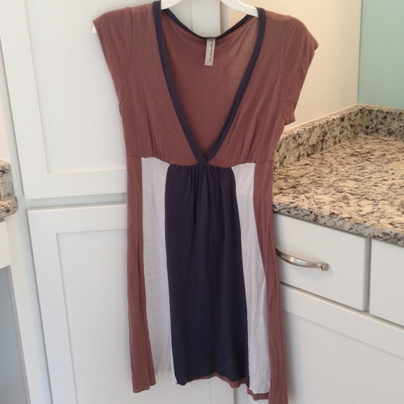Cotton dress