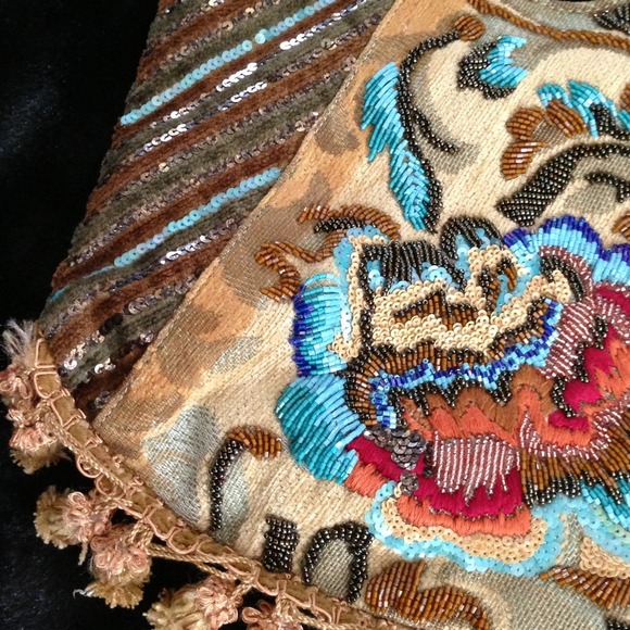 💯 Authentic Biru handbag - Picture 2 of 4