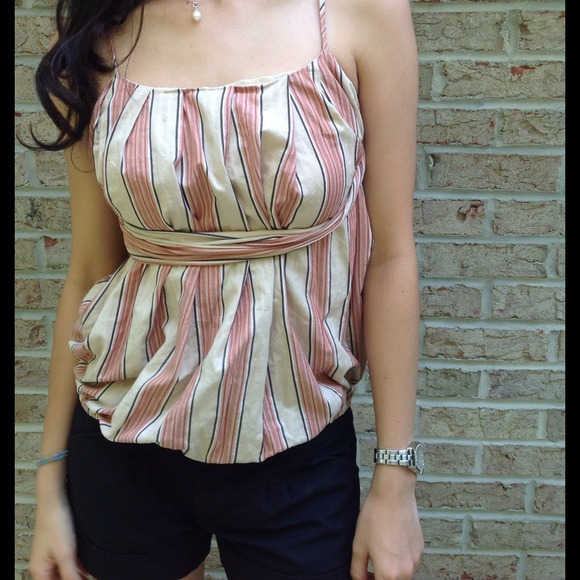 ❤️sold❤️ very chic and stylish blouse