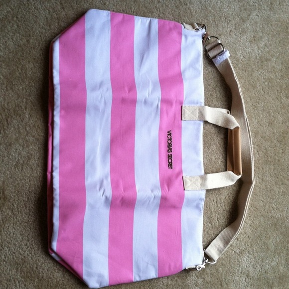 Victoria's Secret Beach Bag