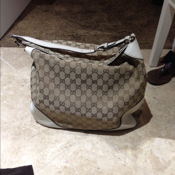 ❌SOLD ON EBAY❌Authentic gucci bag