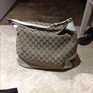 ❌SOLD ON EBAY❌Authentic gucci bag