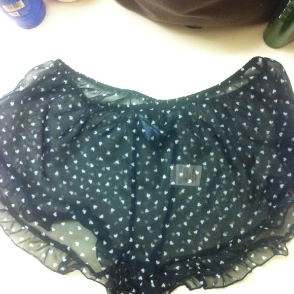 Brandy melville vodi shorts