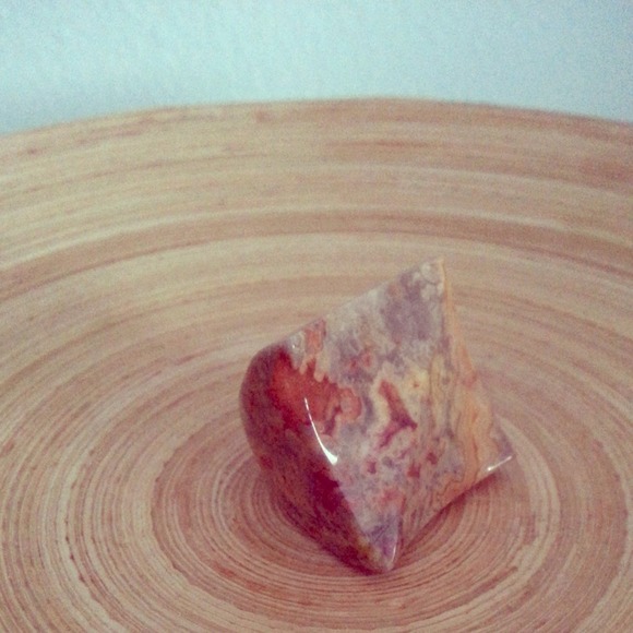 Stone Ring!
