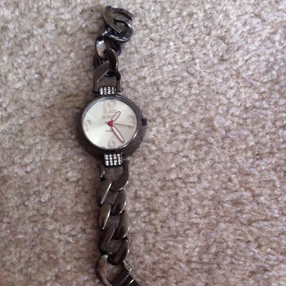 Bongo watch