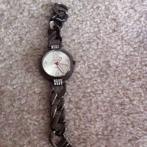 Bongo watch