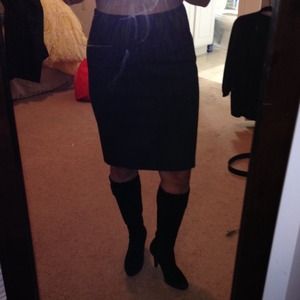 NWT Limited Pencil Skirt