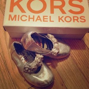 Cutest baby shoes ever!