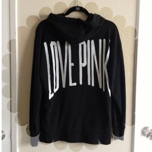 VS PINK sweater!💕