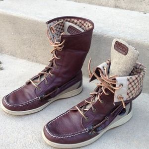 SperryTop-Sider shoe boot/sneaker
