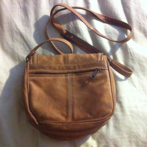Shoulder bag - Picture 2 of 4