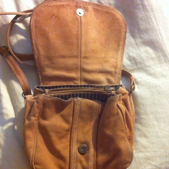 Shoulder bag - Picture 3 of 4