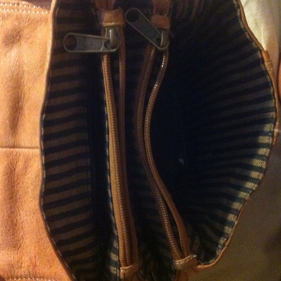 Shoulder bag - Picture 4 of 4