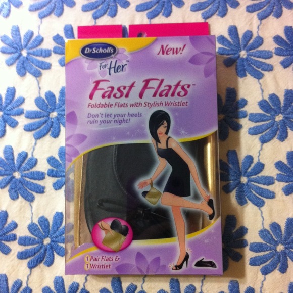 ❤FAST FLATS UNOPENED FITS 5/6❤