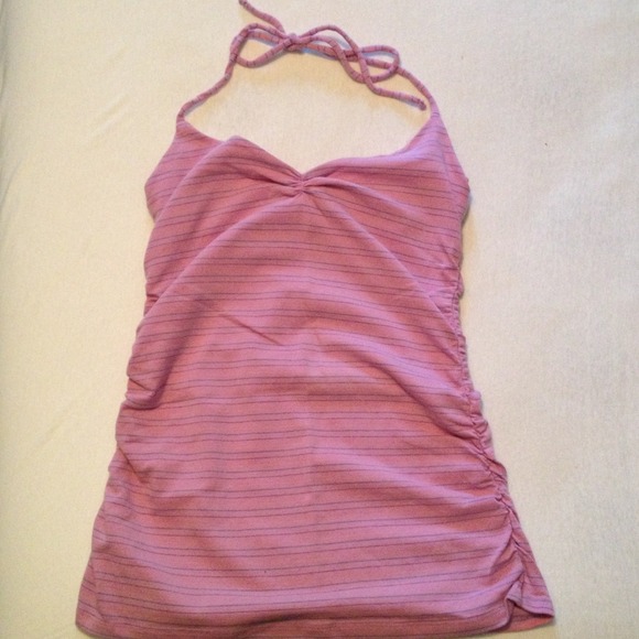 Ladies of the Canyon halter