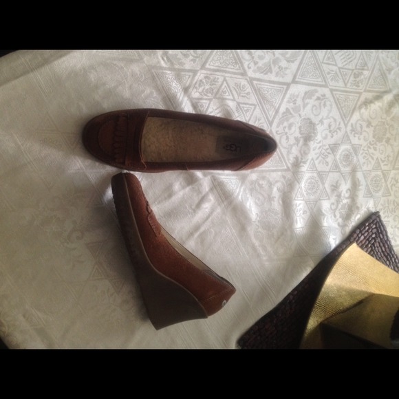 Wedges