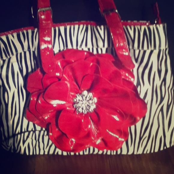 Big purse