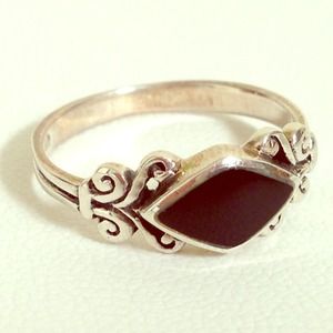 🚫SOLD🚫Sterling Silver Ring