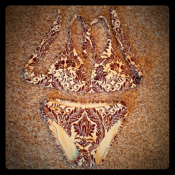 Victoria's Secret Other - Victoria Secret two piece bikini bathing suite