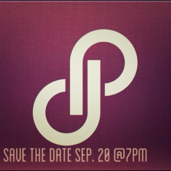 Woohoo  Sep 20 @ 7pm Pacific