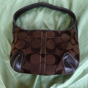 Coach handbag