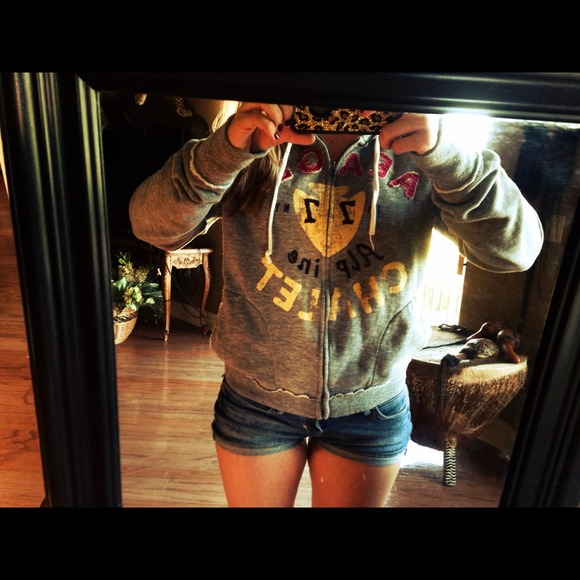 AE Jacket - Picture 2 of 3