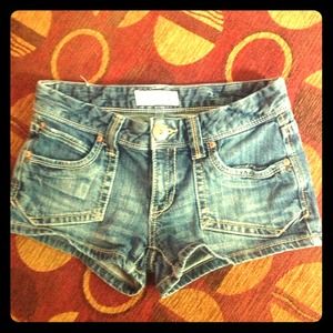 Aéropostale shorts