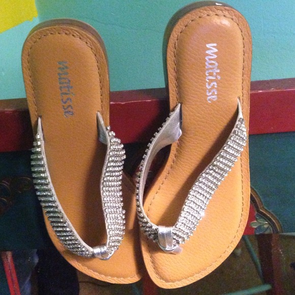 Sandals - Picture 2 of 2